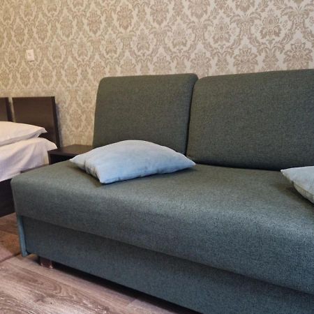 Staroievreiska Apartments 利沃夫 外观 照片