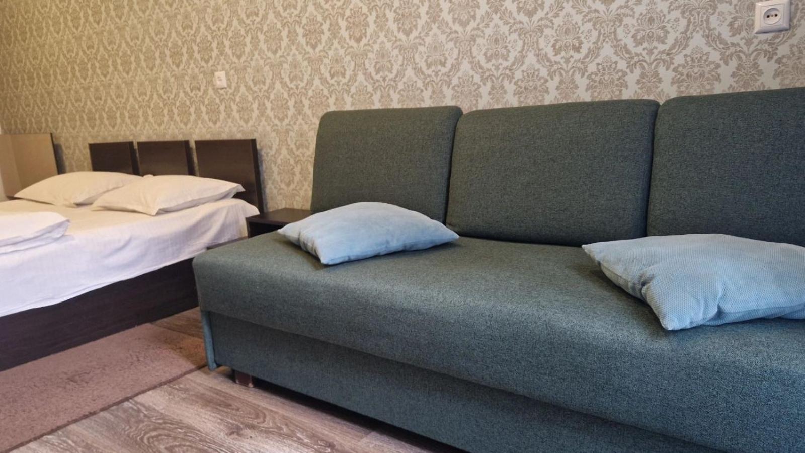 Staroievreiska Apartments 利沃夫 外观 照片